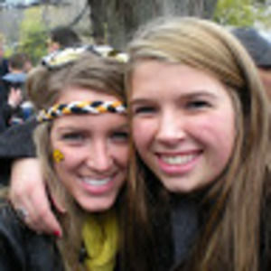 Meet your Posher, Courtney